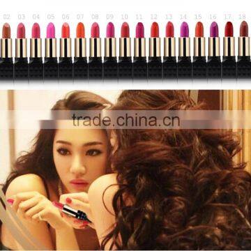 Custom lipstick packaging color lipstick plastic lipstick mould