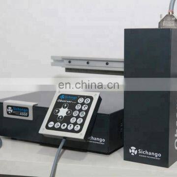 Video Web Inspection System With computer camera for flexo printing machine