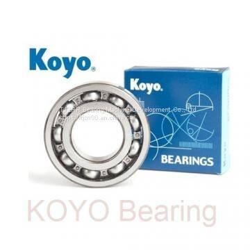 KOYO HM804849/HM804810 tapered roller bearings