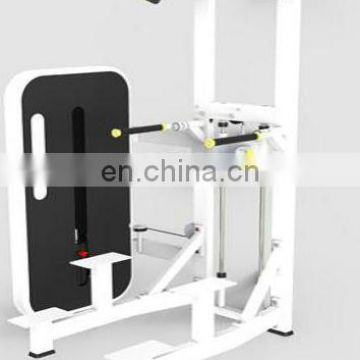 High quality Bodybuilding Machine Assisted Chin Up/Dip Commercial Fitness Equipment