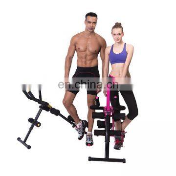 Weight Loss 12 In 1 Ab Bodyrobust Gym Machine