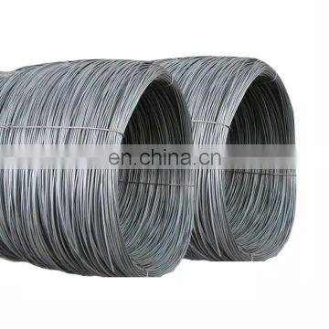 Prime Quality Hot Rolled Steel Wire Rod in Coil Grade SAE1008Cr