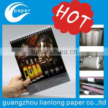 2013hot Heat Sublimation Paper which specialized for Sublimation Ink with waterproof & instant drys