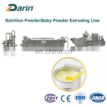 Instant Baby Nutrition Powder Food Making Machine