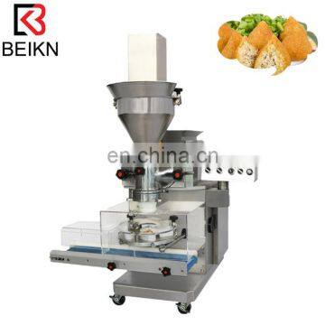 High Quality Small Kubba/keppa/kebba Making Machine photo-5