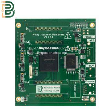 Competitive PCB Assembly Cheap Circuit Boards Prototype Controller PCB Boards