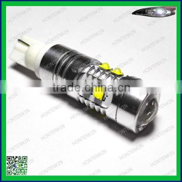 High power t10 led 10pcs Type and 12V/24V Voltage 50w led t10