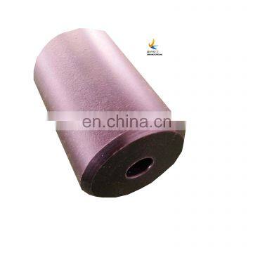 New type UHMWPE bushes and washers, uhmw bushings plastic bushings, uhmwpe roller polyethylene roller