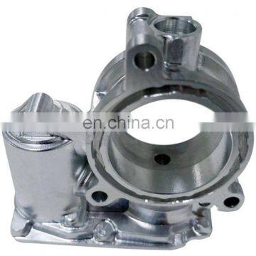 Precision Cnc Machining Service Milling Service Custom CNC Metal Service photo-4