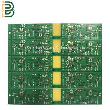 China PCB Solutions 2 Layers Circuit Board Multilayer PCB Price photo-2