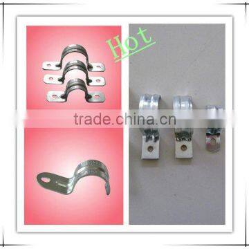 Stainless Steel Conduit Clamp for Emt Conduit photo-2