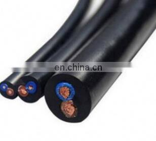 Ho7rn-f Copper Core Rubber Cable photo-5