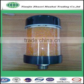 Accompanying Solid Particles Are Removed by a 3 um Absolute Glass Filters photo-3