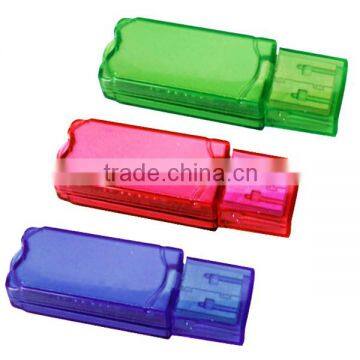 USB Flash Drive 64GB,USB Dongle,Adapter USB To Scart photo-2