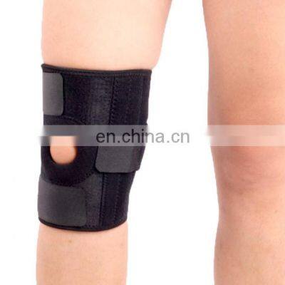Adjustable Open Patella Support, Knee Pad