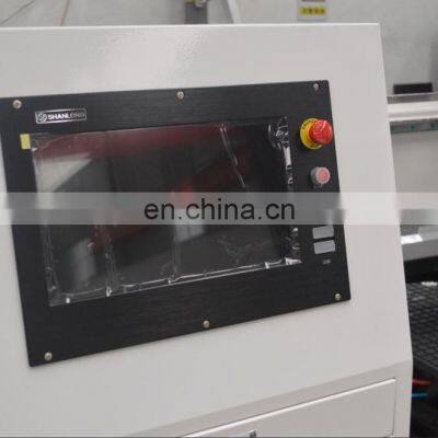 Hot Sale Chinese 4 Heads 3d Woodworking CNC Cutting Machine 1325 photo-5