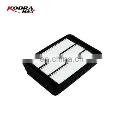 1500A023 No Woven Turbo Modified Performance Tuning Racing Sport Engine Car Air Filter For MITSUBISHI PEUGEOT