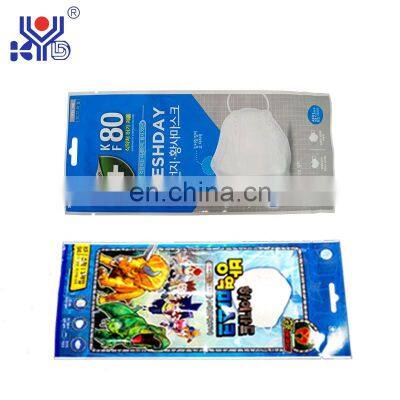 Single-row One-side Sealing Packing Machine photo-3