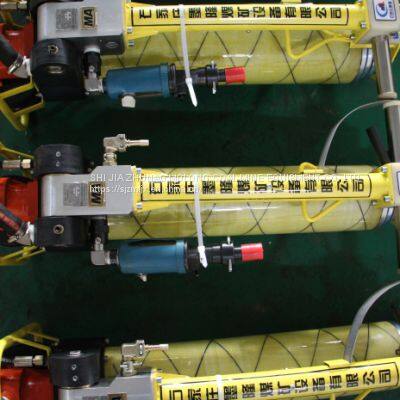 MQT 130 Coal Mine Drill Rig Rock Bolt Drill photo-2