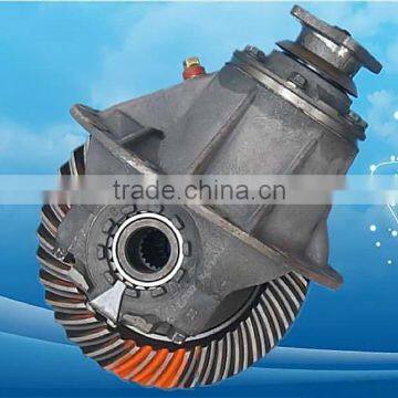 Rear Axle Parts Reducer Assembly photo-2