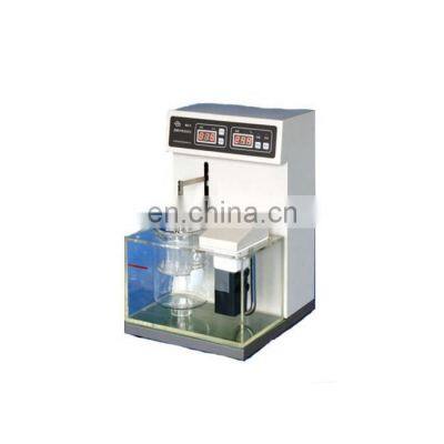 Disintegrator machine for pharmacy