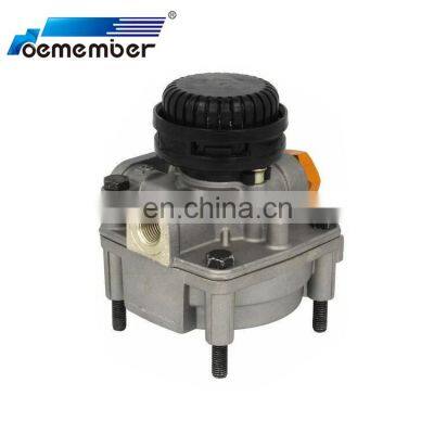 OE Member 9730112060 25328737 Truck Air Brake Relay Valve for Renault