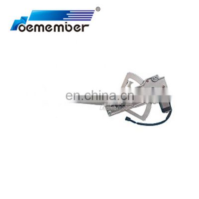 OE Member truck parts 81626406046 81626406050 81626406056 Truck Window Regulator for MAN