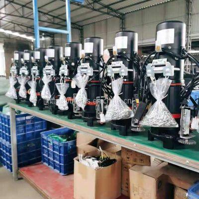 Electric Garage Door Opener for AC300/500/600kg photo-5