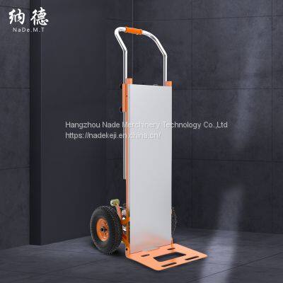 Powered Electric Stair Climbing Trolley Wheel Chair Stair Climber Stair Climbing For Heavy Cargo photo-5