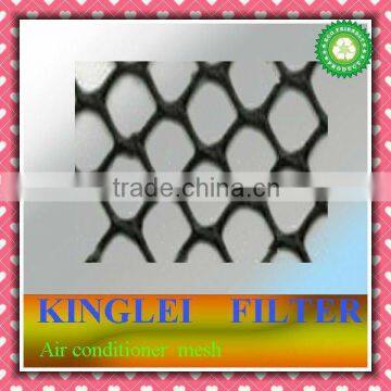 Air conditioner mesh