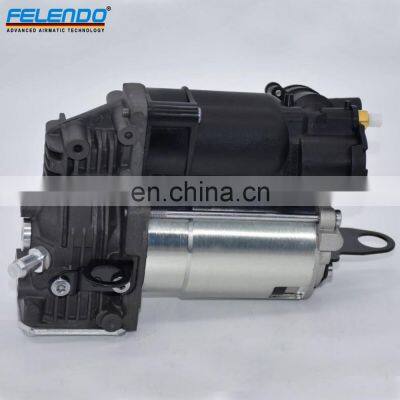 Brand New Air Suspension Compressor Airmatic for W216 CL W221 S/CLS OE 2213201704 2213201604 2213201904 2213200304 2213200704 photo-2