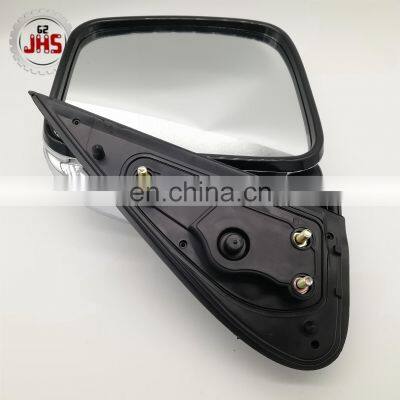 Hot Sale High Quality Wholesale  Automotive parts plating side mirror rear view back 87940-26561 87940-26581 for hiace Vigo