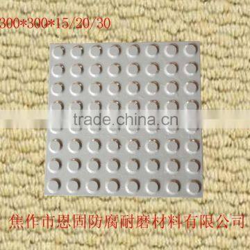 300*300 Tactile Yellow Paving Tiles photo-4