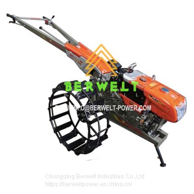 HOT SALE POWER TILLER FOR AGRICULTURE