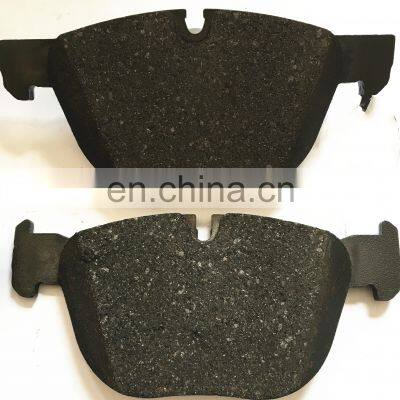 Wholesale Oem Top Quality Machine Brake Pads Set for Bmw photo-4
