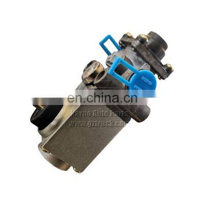 Heavy Duty Truck Parts Solenoid valve Oem 1335961 1934980 for SC Truck Air Valve with good price