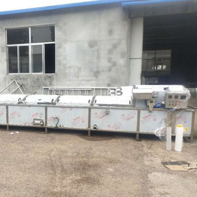 Sauce Tubular Sterilizer Electric Milk Pasteurizer Automatic Industrial