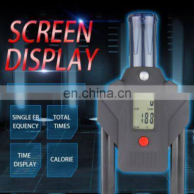 Adjustable Arm Exerciser Trainer Gym Arm Waist Muscle Training Sports Equipment Exercise Strengthener For Men and Women photo-4