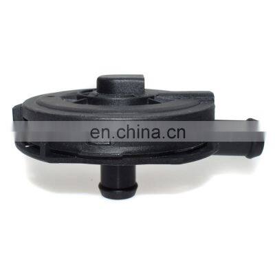 For Audi A6 A8 S4 S6 S8 Passat Engine Crankcase Crank Case Vent Valve 077103245B photo-2