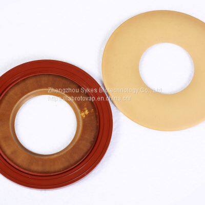 Industrial Ethanol Recovery Equipment 20L Hand Lift Rotary Vacuum Evaporator photo-5