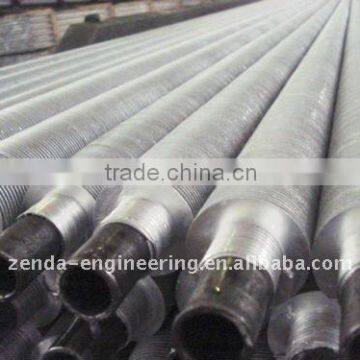 Fin Tube / Tube Fin