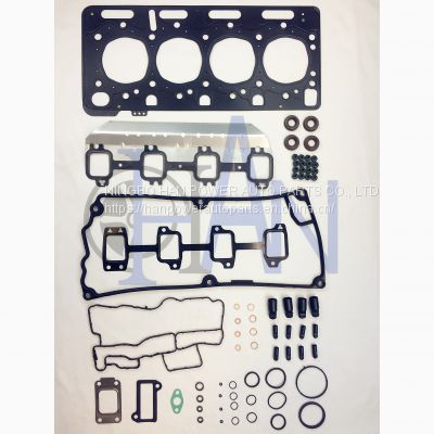 32009382 Jcb Diesel Engine 3cx 4cx 320/09382 Gasket Kit320-09382