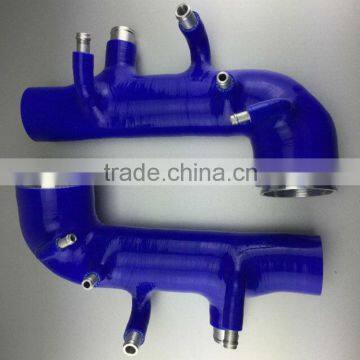 Factory Wholesale Supply Good Performance Intercooler Hose Kit photo-3