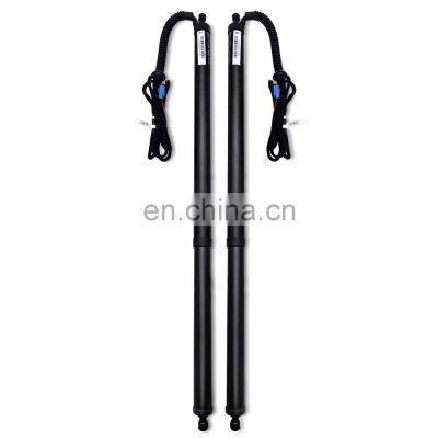 Hansshow Aftermarket Power Liftgate Auto Electric Tailgate Tiguan Original Tail Gate Lift For Vw Tiguan 2016 2018 2019 2020 2021 photo-3