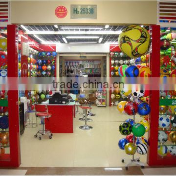 Gift football,Promotional football,Training in football/Volleyball...H2-25338