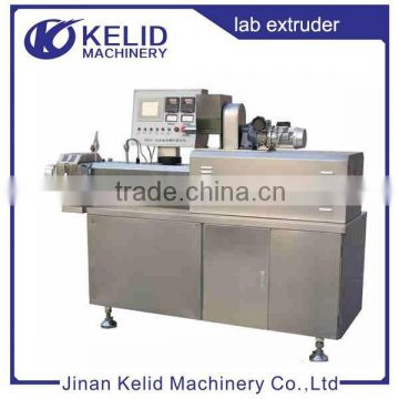 professional lab screw extruder