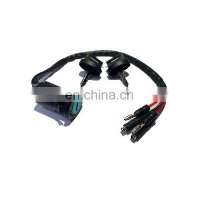 Spare Parts Motorcycle Key Switch Fit for HONDA 300 For TRX300FW FOURTRAX 1990-2000 ATV NEW photo-5