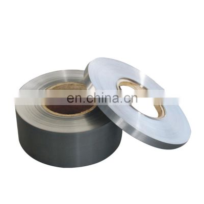 Fecral 0Cr21Al4 Nichrome Cr20Ni80 High Temperature Resistance RIbbon Wire Heat Element Heating Round Wire