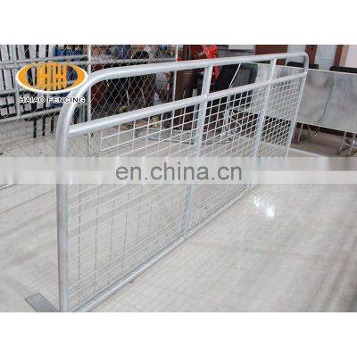 Welded Wire Farm Gate photo-3