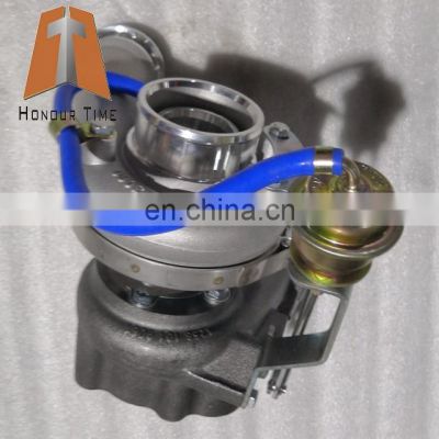 56209880023 S200G Excavator EC210B Diesel engine parts  turbocharger